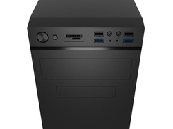 Natec Cabassu G2, midi tower