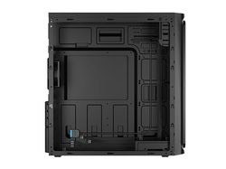 Natec Cabassu G2, midi tower