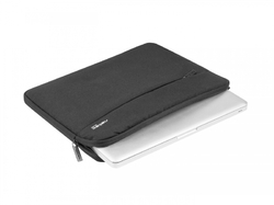 Natec CLAM pouzdro pro 15.6" notebooky, černé