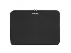 Natec Coral, 14.1”, černé