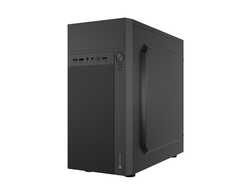 Natec Helix, micro ATX, s 80mm ventilátorem