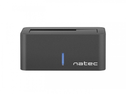 Natec Kangaroo dokovací stanice pro HDD 2,5"/3,5"