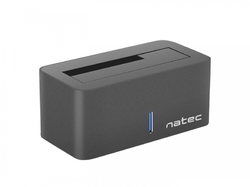 Natec Kangaroo dokovací stanice pro HDD 2,5"/3,5"