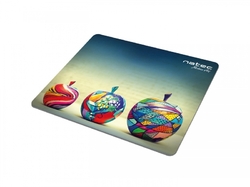 Natec podložka pod myš Apples, 220x180mm