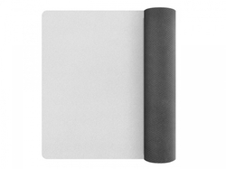 Natec podložka pod myš Printable, 220x210x2mm, bílá