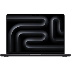 NB CTO Apple MacBook Pro 14'' M4 Pro chip 12core CPU/16core GPU,24GB,512GB SSD,Space Black, INT ENG
