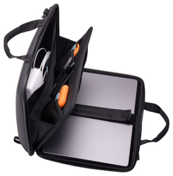 NBB Thule Gauntlet 5.0 brašna na 14" MacBook Pro TGAE2558 - černá