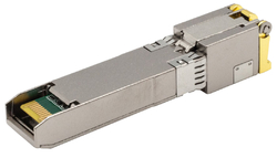 NE Turris SFP+ metalický modul, 10 Gbps, RJ45