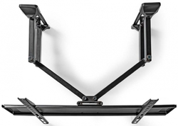 NEDIS TVWM5350BK