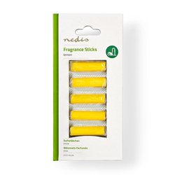 Nedis VCFS110LEM LEMON vonné tyčinky