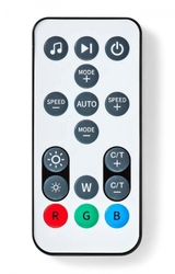 Nedis WIFILN51CRGB