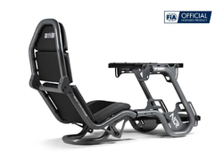 Next Level Racing F-GT Pro Carbon Grey Edition