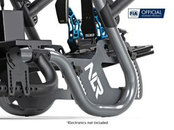 Next Level Racing F-GT Pro Carbon Grey Edition