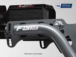 Next Level Racing F-GT Pro Carbon Grey Edition