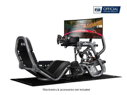 Next Level Racing F-GT Pro Carbon Grey Edition