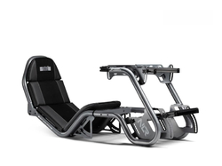 Next Level Racing F-GT Pro Carbon Grey Edition