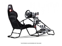 Next Level Racing GT Lite Pro, skládací závodní kokpit