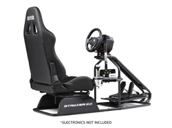 Next Level Racing GT Racer 2.0