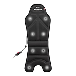 Next Level Racing HF8 Haptic Feedback Gaming Pad