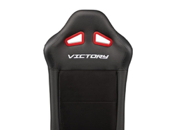 Next Level Racing Victory Seat Add-On pro Wheel Stand Lite 2.0