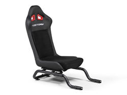 Next Level Racing Victory Seat Add-On pro Wheel Stand Lite 2.0