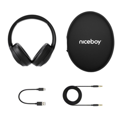 Niceboy Aura 5 ANC