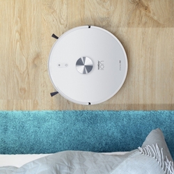 Niceboy ION Charles i10 white