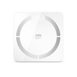 Niceboy ION Smart Scale White