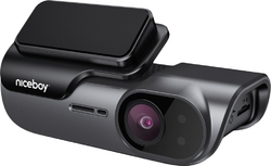 Niceboy PILOT S10 Radar 4k