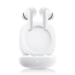 Niceboy Pins 4 PRO Arctic White