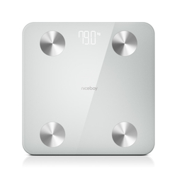 Niceboy Smartscale 2- Arctic White