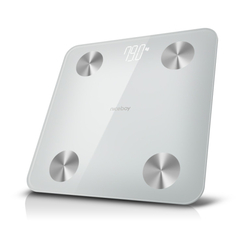Niceboy Smartscale 2- Arctic White