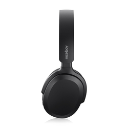 Niceboy Sora Onyx Black