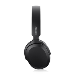 Niceboy Sora Onyx Black