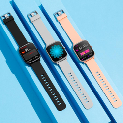 Niceboy WATCH 5 Lite Grey