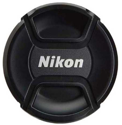 Nikon krytka objektivu LC-52 52MM