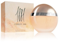 Nino Cerruti 1881 Pour Femme EdT 100ml