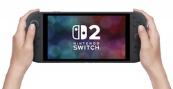 Nintendo Switch 2 + Mario Kart World