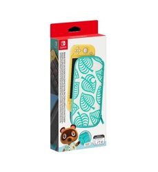Nintendo Switch Lite Carry Case Animal Cr.Ed.