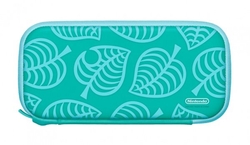 Nintendo Switch Lite Carry Case Animal Crossing Ed.