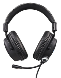 Nitro Headset II (GP.HDS11.02E)