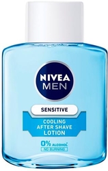 Nivea Men Sensitive Cooling After Shave Lotion 100ml