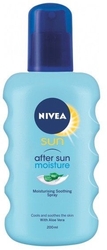 Nivea Sun After Sun Moisture Spray 200ml