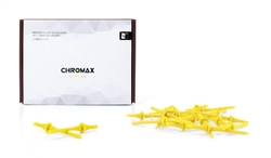 NOCTUA NA-SAV2 chromax.yellow Anti-Vibration Mounts 20pcs 