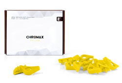 NOCTUA NA-SAVP1 chromax.yellow Anti-Vibration Pads 16pcs 
