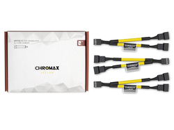 NOCTUA NA-SYC1 chromax.yellow