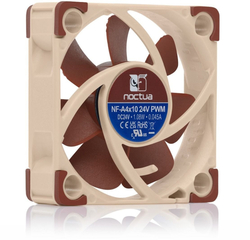 Noctua NF-A4x10 24V PWM