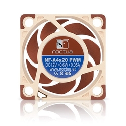 Noctua NF-A4x20 PWM