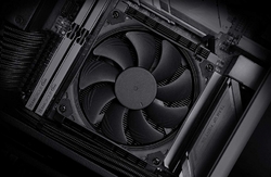 Noctua NH-L9a-AM4 chromax.black