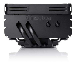 Noctua NH-L9x65 chromax black